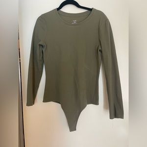 Nuuds by Daryl Ann Denner bodysuit